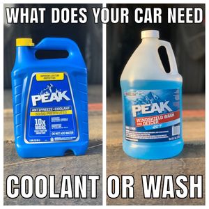 Image post by @peakauto on Instagram