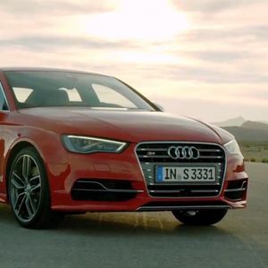 Image post by @audi on Instagram
