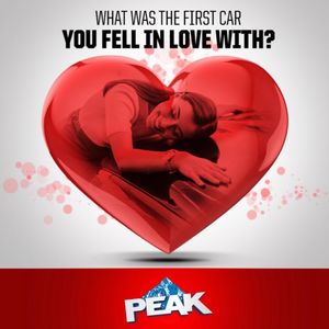 Image post by @peakauto on Instagram