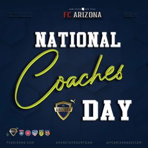 Image post by @fcarizonasoccer on Instagram
