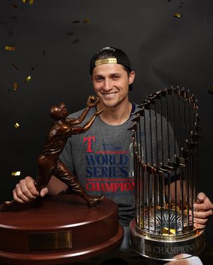 Image post by @mlb on Instagram