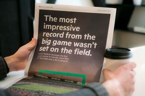 Image post by @hpe on Instagram
