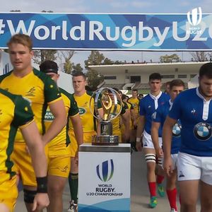 Image post by @worldrugby on Instagram