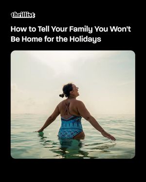 Image post by @thrillist on Instagram