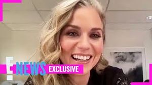 Video post by @enews on YouTube