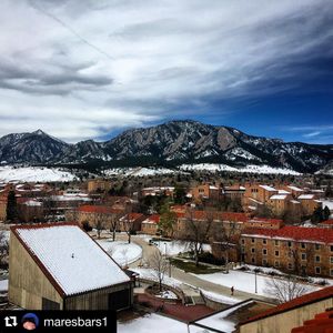Image post by @cuboulder on Instagram