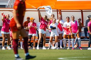 Image post by @TexasSoccer on Twitter