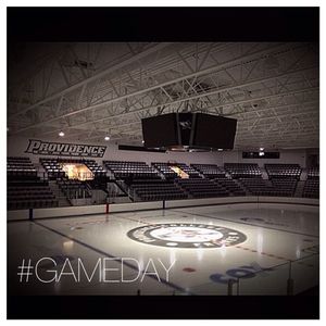 Image post by @pcwhockey on Instagram