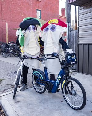 Image post by @pogohbikes on Instagram