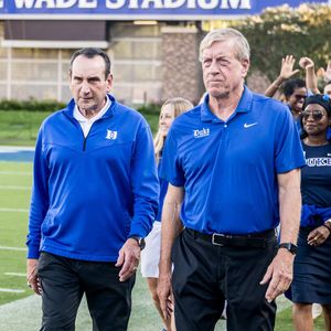 Image post by @dukemlax on Instagram