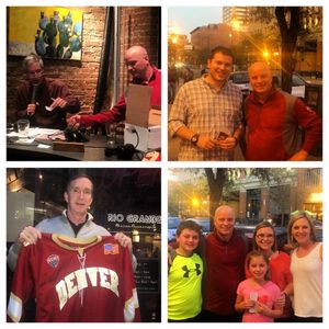 Image post by @du_hockey on Instagram