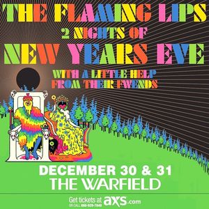 Image post by @thewarfield on Instagram