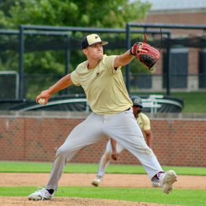 Image post by @purduebaseball on Instagram