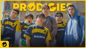 Video post by @dignitasfortnite on YouTube