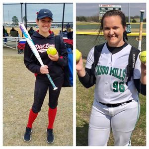 Image post by @eastonfastpitch on Instagram