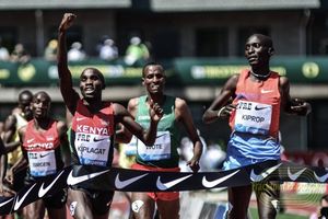 Image post by @tracktown on Facebook