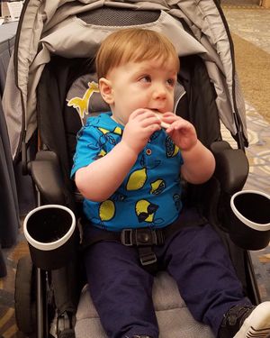 Image post by @babymummums on Instagram
