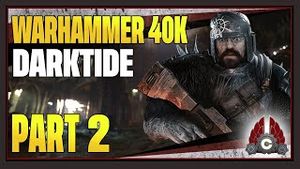 Video post by @cohhcarnage on YouTube