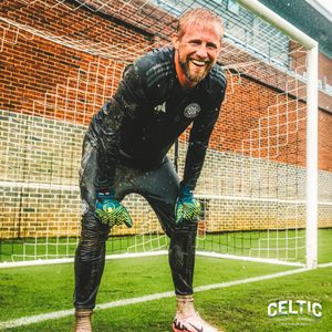 Image post by @celticfc on Instagram