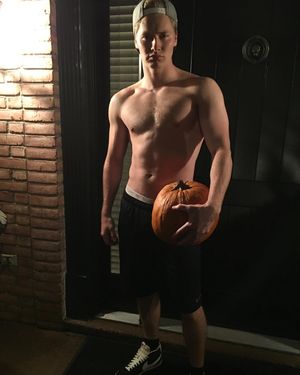 Image post by @josefnewgarden on Instagram