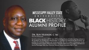 Image post by @mvsu1950 on Instagram