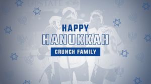 Image post by @syracusecrunch on Instagram