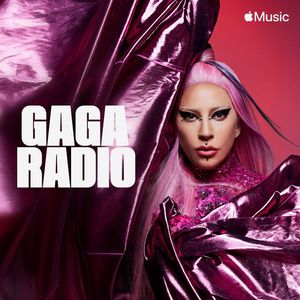 Image post by @ladygaga on Instagram