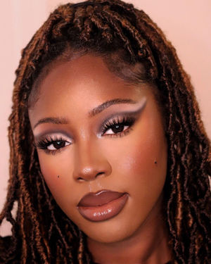 Image post by @fentybeauty on Instagram