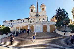 Image post by @cimbaitaly on Instagram