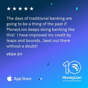 Image post by @moneylioninc on Instagram