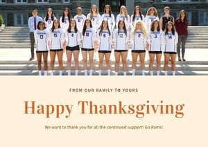 Image post by @fordhamvb on Instagram