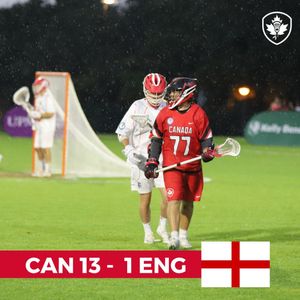 Image post by @lacrossecanada on Instagram