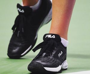 Image post by @filatennis on Instagram