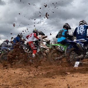 Image post by @capitolmxcup on Instagram