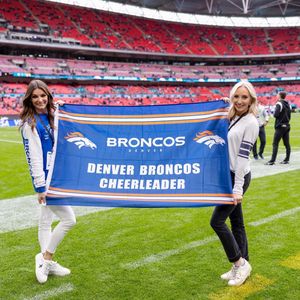 Image post by @denverbroncoscheer on Instagram