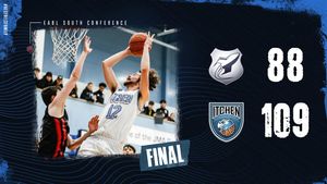 Image post by @itchenbball on Instagram