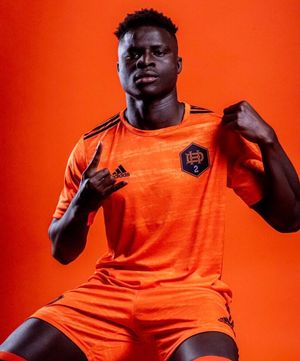 Image post by @houstondynamo2 on Instagram