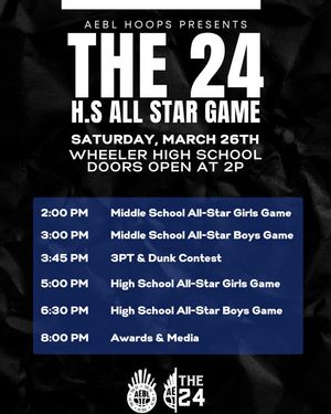 Image post by @the24game on Instagram