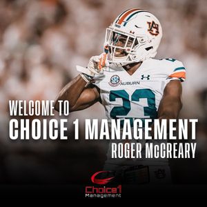 Image post by @choice1management on Instagram