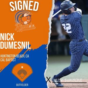 Image post by @ocriptidebaseball on Instagram