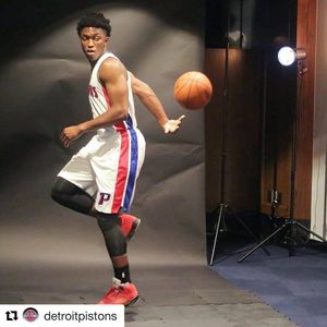 Image post by @ballysportsdet on Instagram