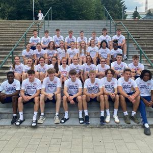 Image post by @britishathletics on Instagram