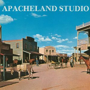Image post by @cityofapachejunction on Instagram
