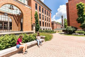 Image post by @easternkentuckyu on Instagram