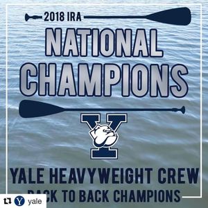 Image post by @yalefieldhockey on Instagram