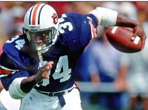 Image post by @auburnalumni on Instagram