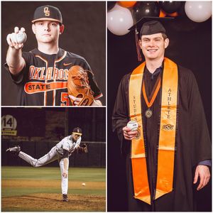 Image post by @osubaseball on Instagram