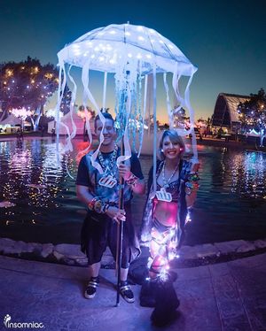 Image post by @beyondwland on Instagram