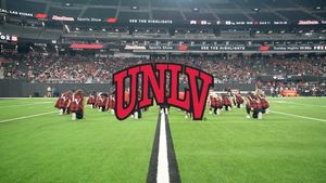 Image post by @unlvrgandco on Instagram