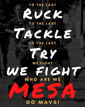 Image post by @cmuwomensrugby on Instagram